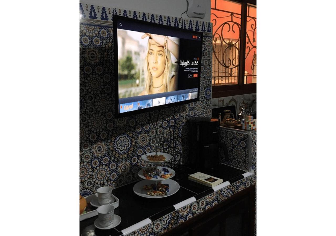 Apartment In Safi Fantastic Near The Sea, Morocco Exterior foto