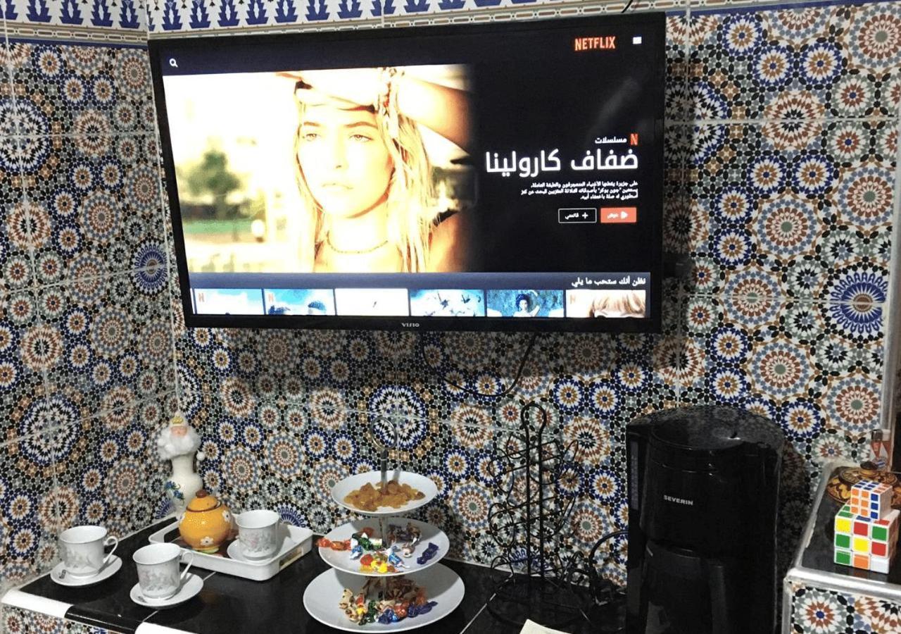 Apartment In Safi Fantastic Near The Sea, Morocco Exterior foto