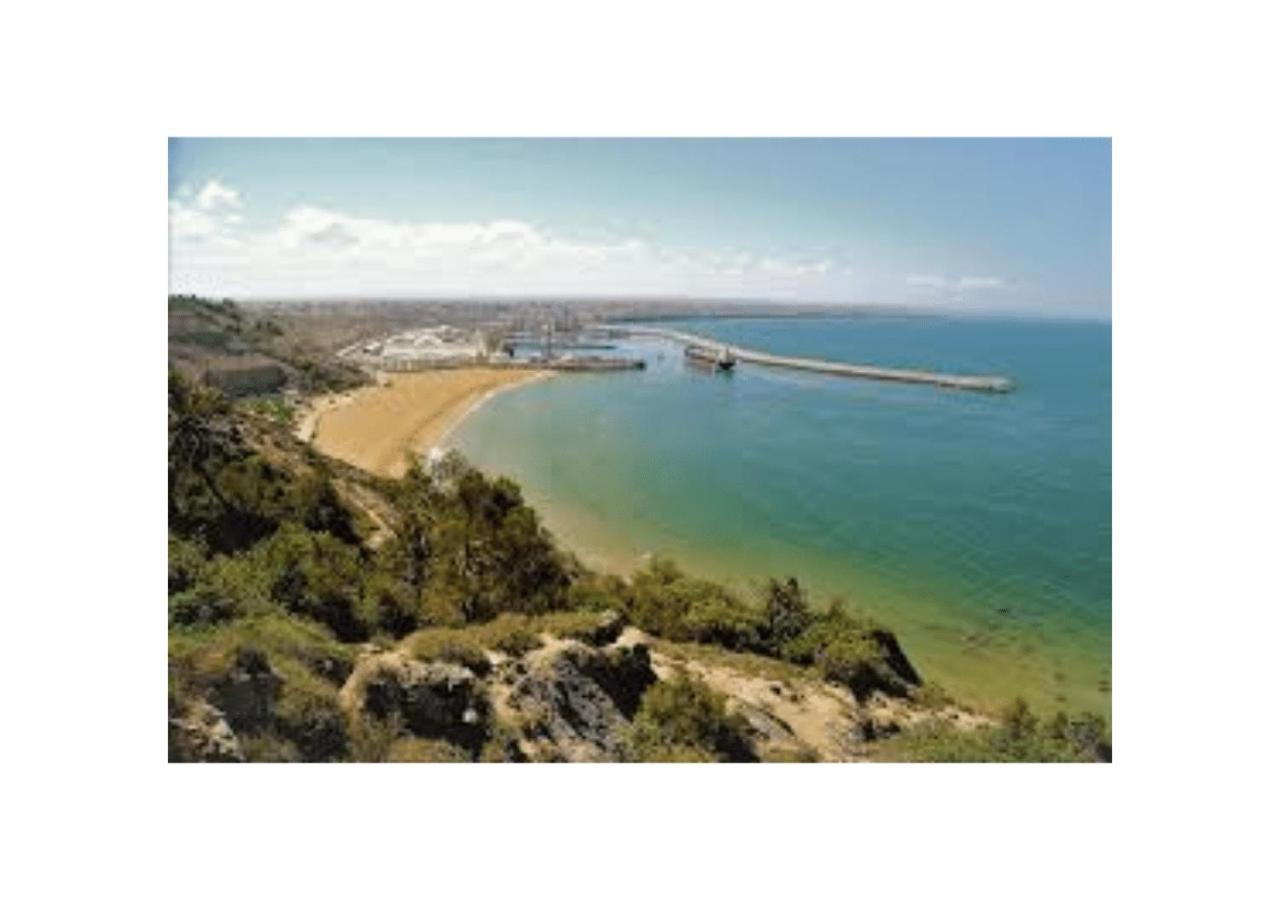 Apartment In Safi Fantastic Near The Sea, Morocco Exterior foto