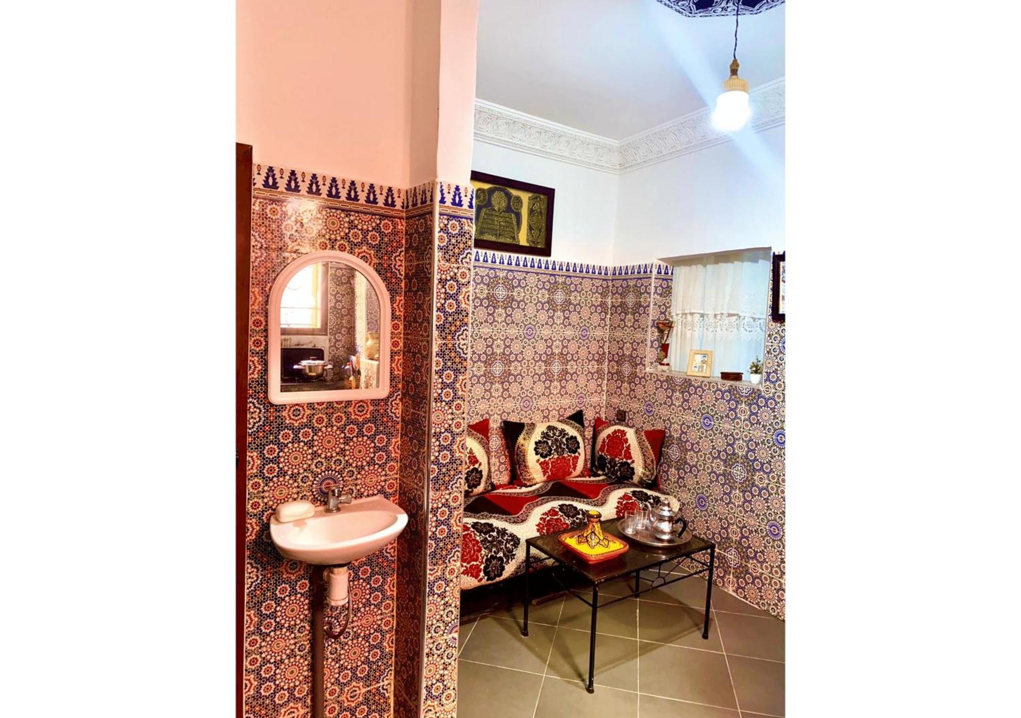 Apartment In Safi Fantastic Near The Sea, Morocco Exterior foto